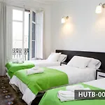 Big Apartment Barcelona Gran Via