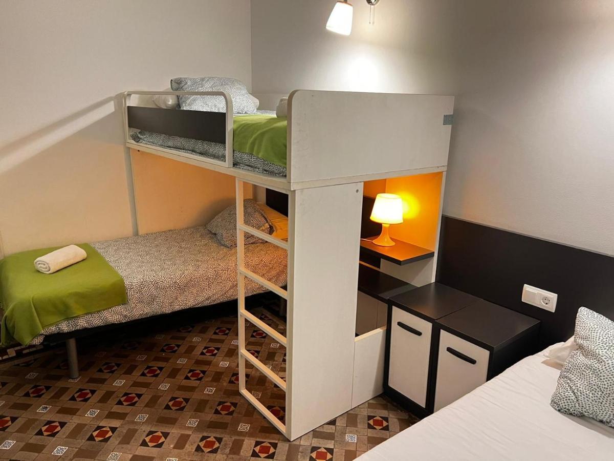 Big Gran Via Apartment *