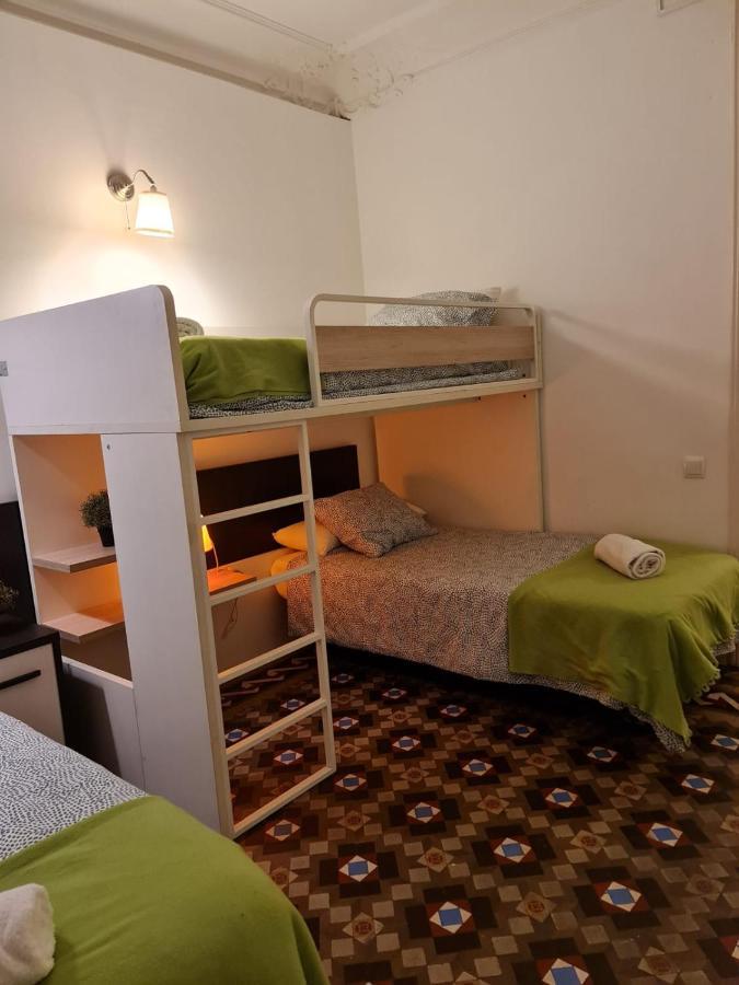 Big Gran Via Apartment