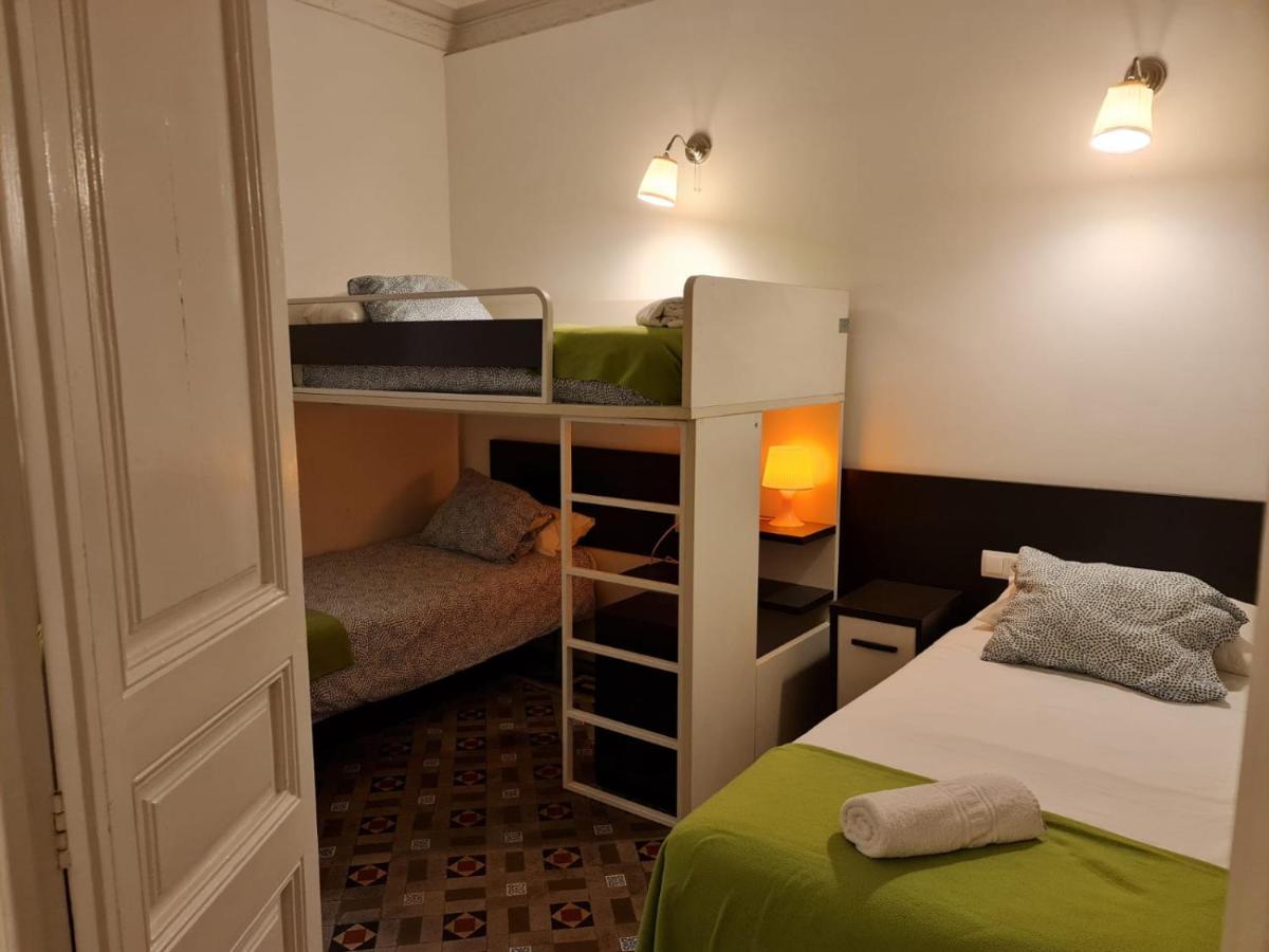 Big Gran Via Apartment *