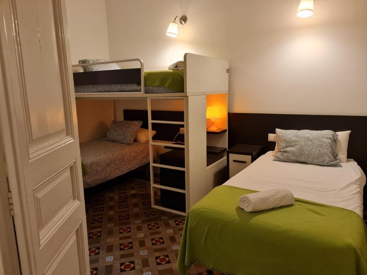 Big Gran Via Apartment