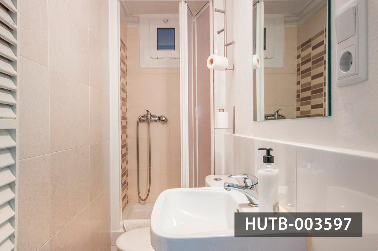 Big Gran Via Apartment Barcelona