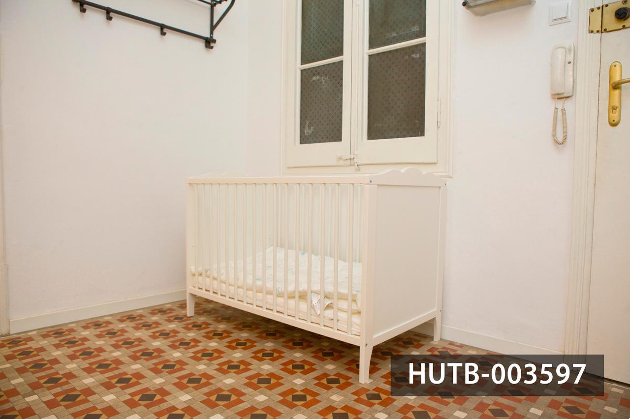 Big Gran Via Apartment