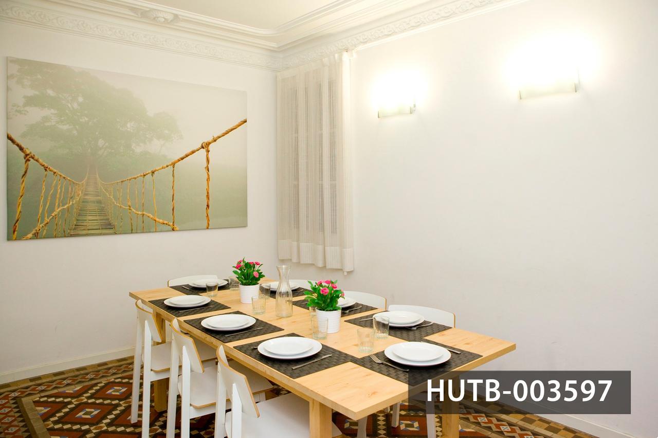 Big Gran Via Apartment Barcelona
