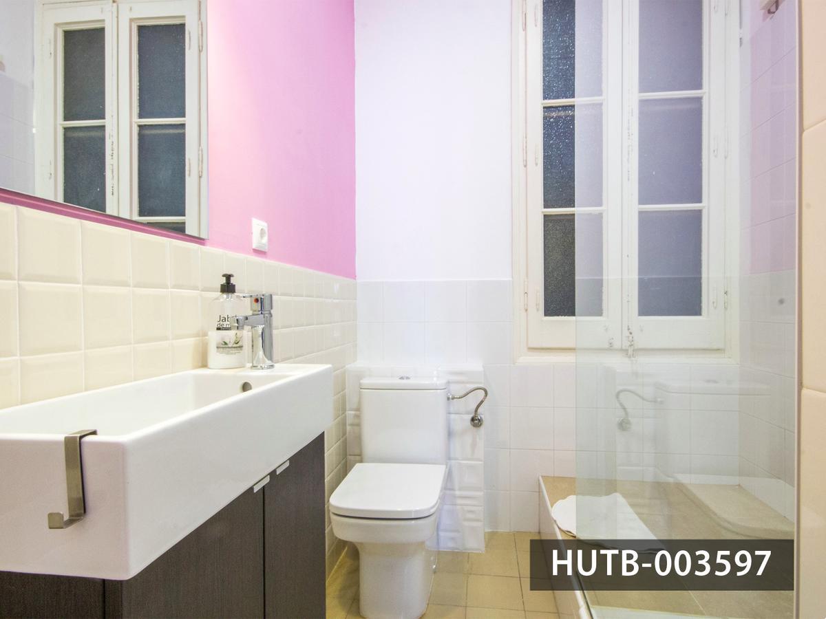 Big Gran Via Apartment *