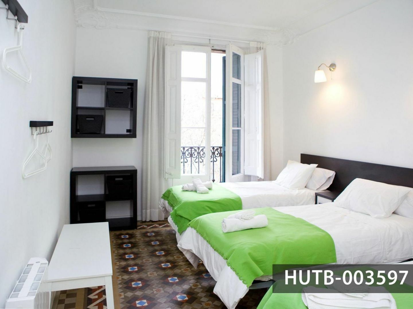 Apartment Big Gran Via Barcelona